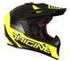 Мотошолом Origine Hero MX Black / Fluo Yellow (L) 206325029400705 фото 4