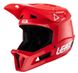 Шолом LEATT Helmet MTB 1.0 Gravity [Fire], M 1023014202 фото 1