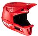 Шолом LEATT Helmet MTB 1.0 Gravity [Fire], M 1023014202 фото 2