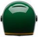 Шлем BELL BULLITT GT Helmet - LANE [Dark Green], L 38148-519-L фото 9