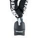 Трос Oxford HardcoreXC13 Chain Lock 13mm LK170 фото 1