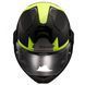 Шолом LS2 FF901 Advant X Oblivion Matt Black Hi-Viz Yellow M 569012053M фото 5