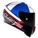 Шлем LS2 FF323 Arrow R Replica John Mcphee S 103239956S фото 6