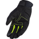Моторукавички LS2 All Terrain Man Gloves Black Hi-Viz Yellow 70120F0154M фото 2