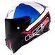Шлем LS2 FF323 Arrow R Replica John Mcphee S 103239956S фото 7