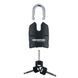 Трос Oxford HardcoreXC13 Chain Lock 13mm LK170 фото 3