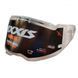 Візор AXXIS Hawk MT V-31 Clear 000006156 фото 2