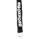 Трос Oxford HardcoreXC13 Chain Lock 13mm LK170 фото 4