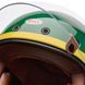 Шлем BELL BULLITT GT Helmet - LANE [Dark Green], L 38148-519-L фото 4