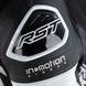 Комбінезони RST Pro Series Evo Airbag CE Mens Leather Suit - White / Black (M) 103238WHI-42 фото 5