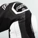 Комбінезони RST Pro Series Evo Airbag CE Mens Leather Suit - White / Black (M) 103238WHI-42 фото 6