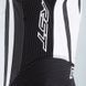 Комбінезони RST Pro Series Evo Airbag CE Mens Leather Suit - White / Black (M) 103238WHI-42 фото 3