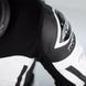Комбінезони RST Pro Series Evo Airbag CE Mens Leather Suit - White / Black (M) 103238WHI-42 фото 4