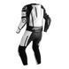 Комбінезони RST Pro Series Evo Airbag CE Mens Leather Suit - White / Black (M) 103238WHI-42 фото 10