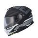 Мотошолом SHOEI GT-AIR II Insignia TC-5 Grey/Black XXL 11 14 221 7 фото 4