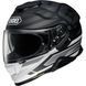 Мотошолом SHOEI GT-AIR II Insignia TC-5 Grey/Black XXL 11 14 221 7 фото 1