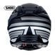 Мотошолом SHOEI GT-AIR II Insignia TC-5 Grey/Black XXL 11 14 221 7 фото 2