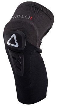 Наколенники LEATT ReaFlex Hybrid Knee Guard [Black], Small 5024060900 фото