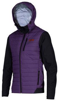 Куртка LEATT MTB 3.0 Trail Jacket [Velvet], M 5024130322 фото