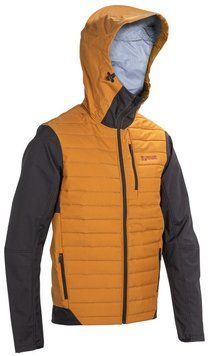 Куртка LEATT MTB 3.0 Trail Jacket [Rust], M 5025103642 фото