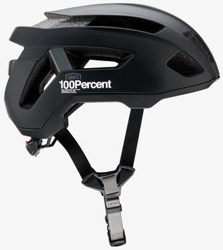 Шолом Ride 100% ALTIS GRAVEL Helmet [Black], S/M 80008-00002 фото