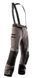 Мотоштаны RST Pro Series X-Raid CE Mens Textile Jean Dark Grey / Black 32 102194DarkGrey/Black32 фото 1