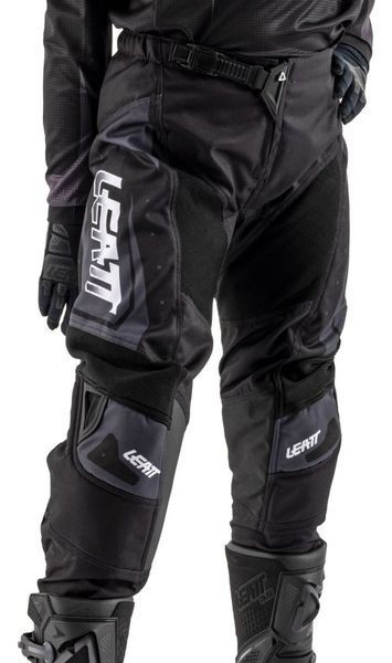 Комплект LEATT Ride Kit 3.5 Junior [Black], 22/Small 5025450202 фото
