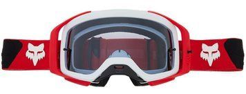 Окуляри FOX AIRSPACE II GOGGLE - CORE [Flo Red], Colored Lens 31337-110-OS фото
