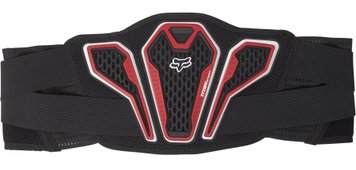 Дитячий пояс FOX Youth Titan Sport Belt [Black], One Size 28382-001-OS фото