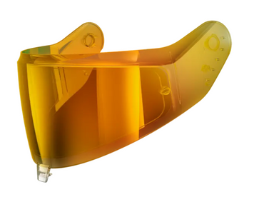 Визор Shark Iridium Red Visor Skwal I3 / D-Skwal3 / Ridill 2 VZ40045PRED фото