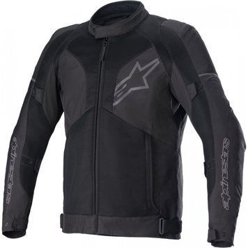 Мотокуртка Alpinestars Viper Air V3 Black L 3302722-1100-L фото