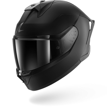 Мотошлем SHARK Skwal Cup Blank Black Mat S HE6503EKMAS фото