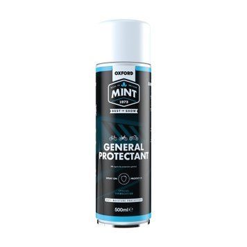 Захисний засіб Oxford Mint General Protectant 500мл OC204 фото