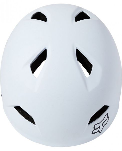 Шолом FOX FLIGHT HELMET [White], L 26797-008-L фото