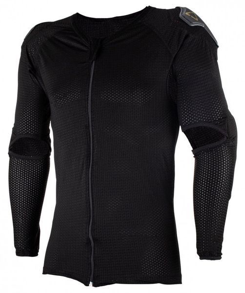 Захист тіла LEATT 3.5 Body Protector [Graphene], S 5022131100 фото