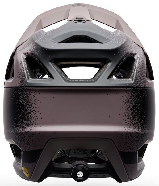 Шолом FOX PROFRAME RS Helmet - AURA [Purple Dusk], L 38340-D40-L фото