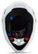 Шолом FOX V3 Helmet - MATTE [White], XL 31365-067-XL фото 5