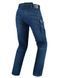 Мотоджинсы SHIMA Giro 2.0 Urban Blue W32-L32 giro2blur32 фото 2