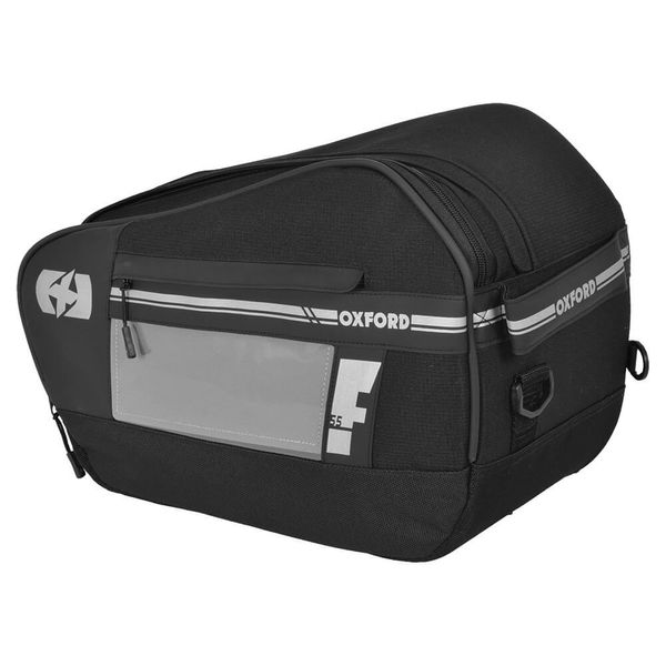 Сумка Oxford F1 Pannier Large 55L OL445 фото