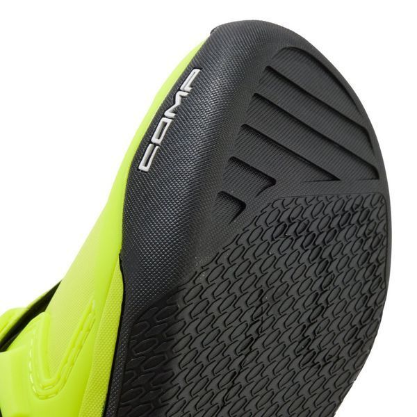 Мотоботы FOX COMP Youth Boot [Flo Yellow], 1 30471-130-1 фото