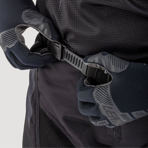 Комплект LEATT Ride Kit 3.5 Junior [Black], 22/Small 5025450202 фото