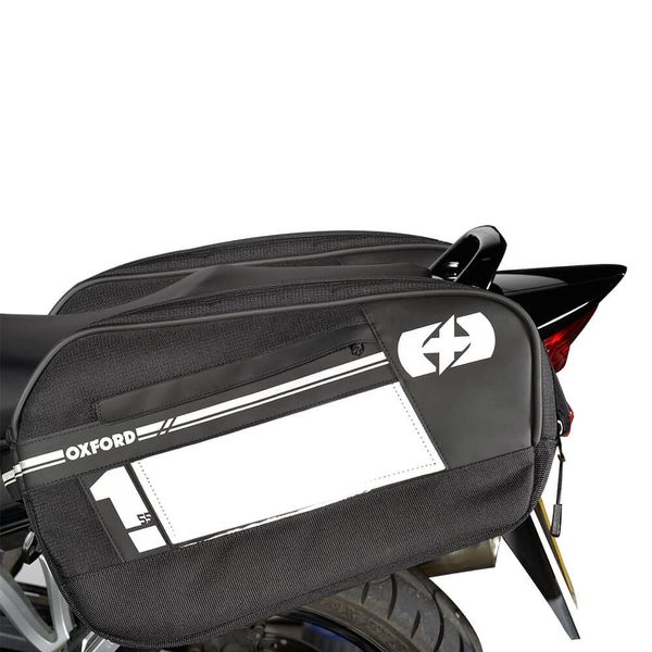 Сумка Oxford F1 Pannier Large 55L OL445 фото