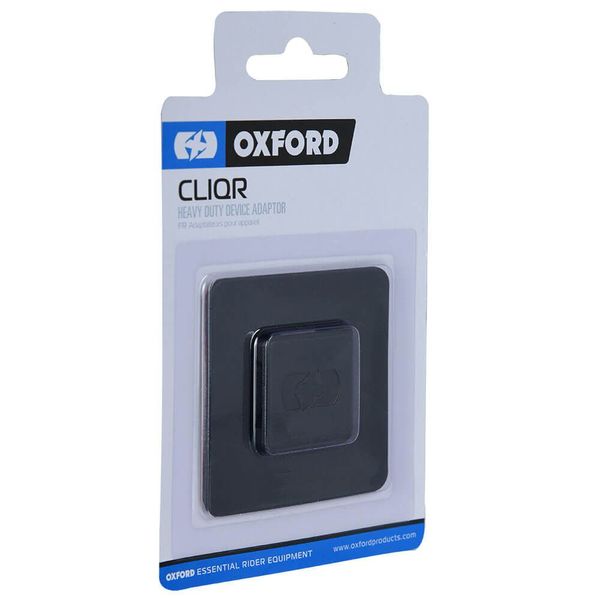 Тримач Oxford CLIQR Heavy Duty Device Adaptor OX855 фото