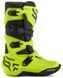 Мотоботы FOX COMP Youth Boot [Flo Yellow], 1 30471-130-1 фото 6