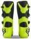 Мотоботы FOX COMP Youth Boot [Flo Yellow], 1 30471-130-1 фото 4