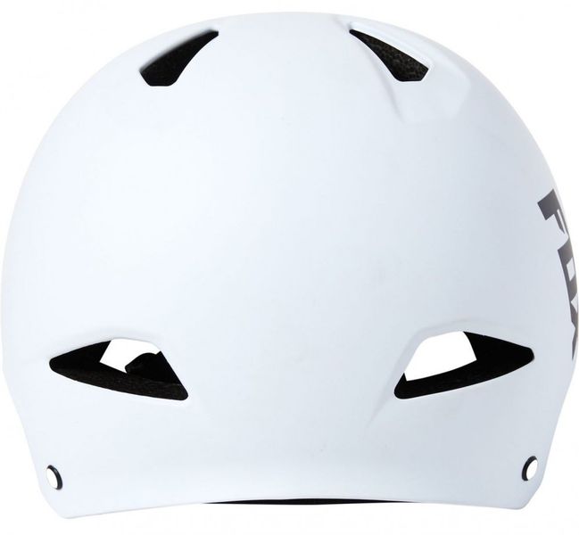 Шолом FOX FLIGHT HELMET [White], L 26797-008-L фото