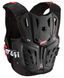 Детская защита LEATT 4.5 Junior Chest Protector [Red], YL/YXL 5017120121 фото 2