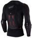 Захист тіла LEATT ReaFlex Stealth Body Protector [Black], M 5024060462 фото 2