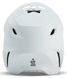 Шолом FOX V3 Helmet - MATTE [White], XL 31365-067-XL фото 6