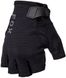 Перчатки FOX RANGER GEL SHORT GLOVE [Black], XXL (12) 32118-001-2X фото 1